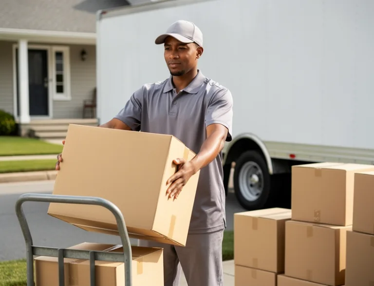 Moving Orillia
